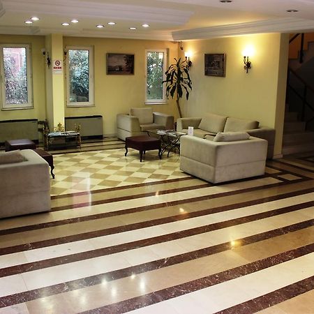 Montania Town Hotel Mudanya Bursa Kültér fotó