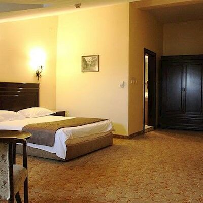Montania Town Hotel Mudanya Bursa Kültér fotó