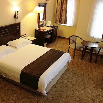 Montania Town Hotel Mudanya Bursa Kültér fotó