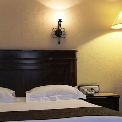 Montania Town Hotel Mudanya Bursa Kültér fotó